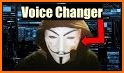 Anonymous Voice Changer related image