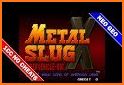 Code Metal Slug x related image