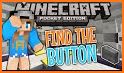 Find the Button in MCPE. Collection of Maps related image