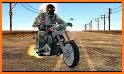 Ghost Bike Racing Moto Stunts:Death Race Games related image