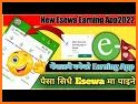 Mero Kamahi - Earning app in Nepal related image