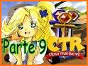 Best CTR ( Crash Team Racing ) Guia related image