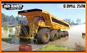 Mud Truck Driving Simulator 3d related image