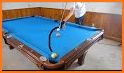 Pool Ball related image