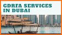 GDRFA Dubai related image