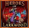 Dragon's Blade: Heroes of Larkwood related image