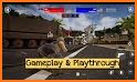 Red Storm : Vietnam War - Third Person Shooter related image