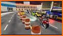 London City Motorbike Stunt Riding Simulator related image