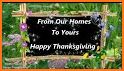 Thanksgiving Day Greeting Cards @ E-Cards related image