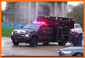 US Police Royal Limo Transport related image