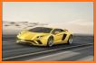 Cool Lamborghini Aventador Wallpaper related image