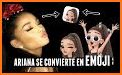 ARIMOJI by Ariana Grande related image