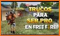 Guide For Free-Fire 2019 : Trucs and diamants .. related image