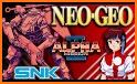 ALPHA MISSION II ACA NEOGEO related image