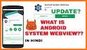 Android System WebView related image