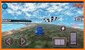 City GT Car Stunts: Mega Ramp  Racing Challenge related image