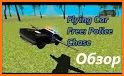 Flying Car Free: Police Chase related image