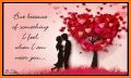 Valentine day Messages,Images Greeting Card Quotes related image