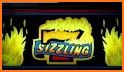 Sizzling slot machines free related image