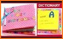 Kids Dictionary related image