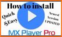 HD Video Player: MAX Player 2019 related image