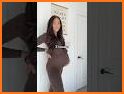 Pregnancy tracker week by week, countdown related image