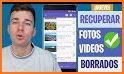 Restaurar Mensajes Borrados 2019: movil and sd related image