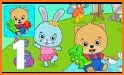 Bimi Boo World: Toddler Games related image