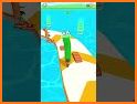 Shortcut Running Race Run related image