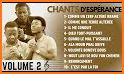 Chants D'Esperance Francais et Creole related image