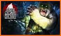 Bigfoot Monster Hunter Online related image