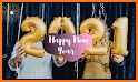 New Year Wishes 2021 related image