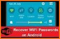 Wifi Password Recovery related image