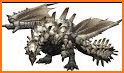 MHGen Database related image