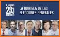 23J Elecciones Generales 2023 related image