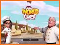 Word Chef 2019 related image