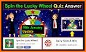 Easy Money Daily News (Math Quiz,Lucky Spin Wheel) related image