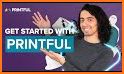 Printful App Guide Print On Demand related image