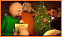 Christmas Baldi's In School related image