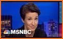 THE RACHEL MADDOW SHOW LIVE APP related image