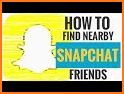 FindSnaps - Find New Snapchat Friends related image