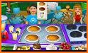 Fast Food Craze - Kitchen Cooking Games Madness related image