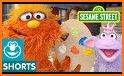 Sesame Street Art Maker related image