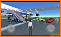 Drive Flying Car Simulator related image