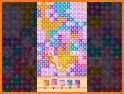 Cross Stitch Color by Number related image