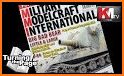 Model Military International related image