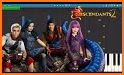 Descendants 2 Piano related image