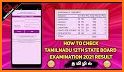 TN HSC RESULT APP 2021 related image