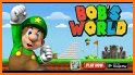 Super Imposter Boby's World-Jeu d'aventure Gratuit related image