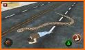 Anaconda Family Sim: Deadly Snake City Attack related image